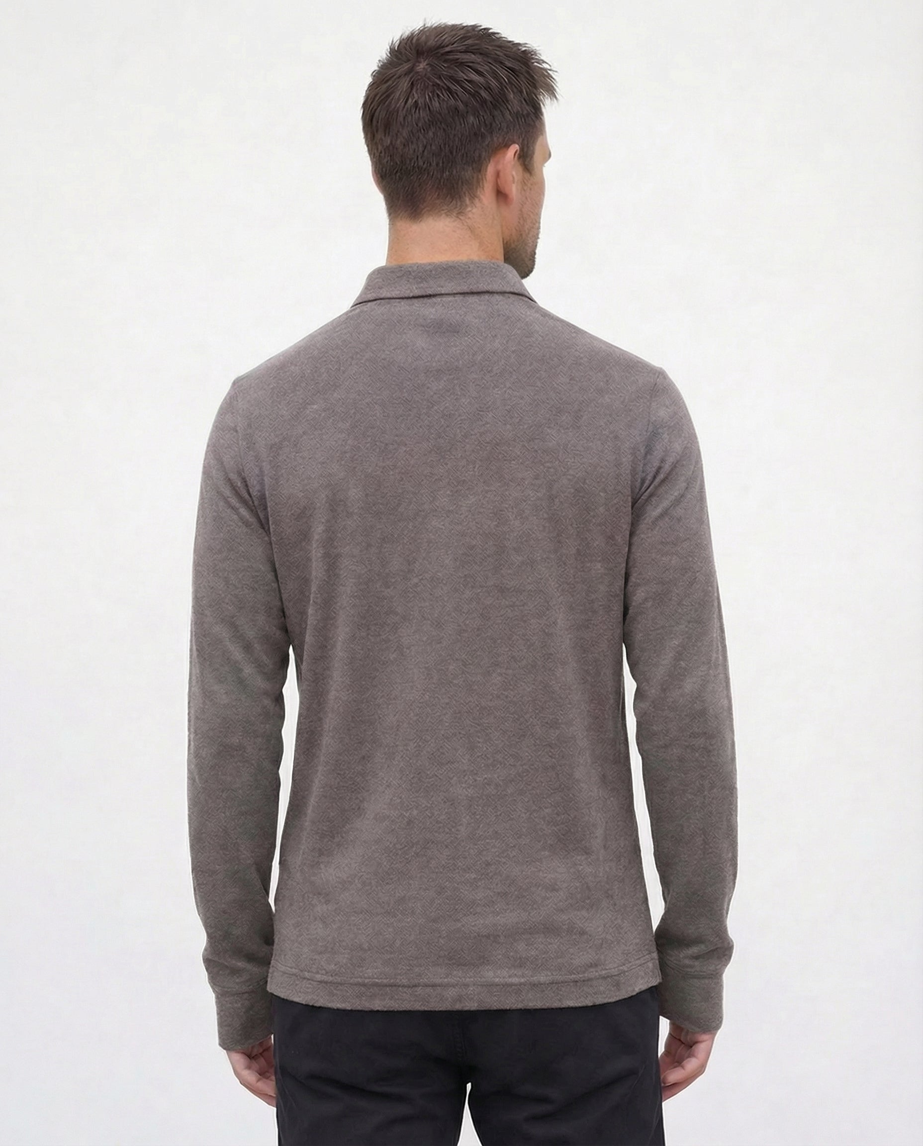 Polo - Full Sleeve