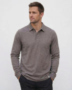 Polo - Full Sleeve