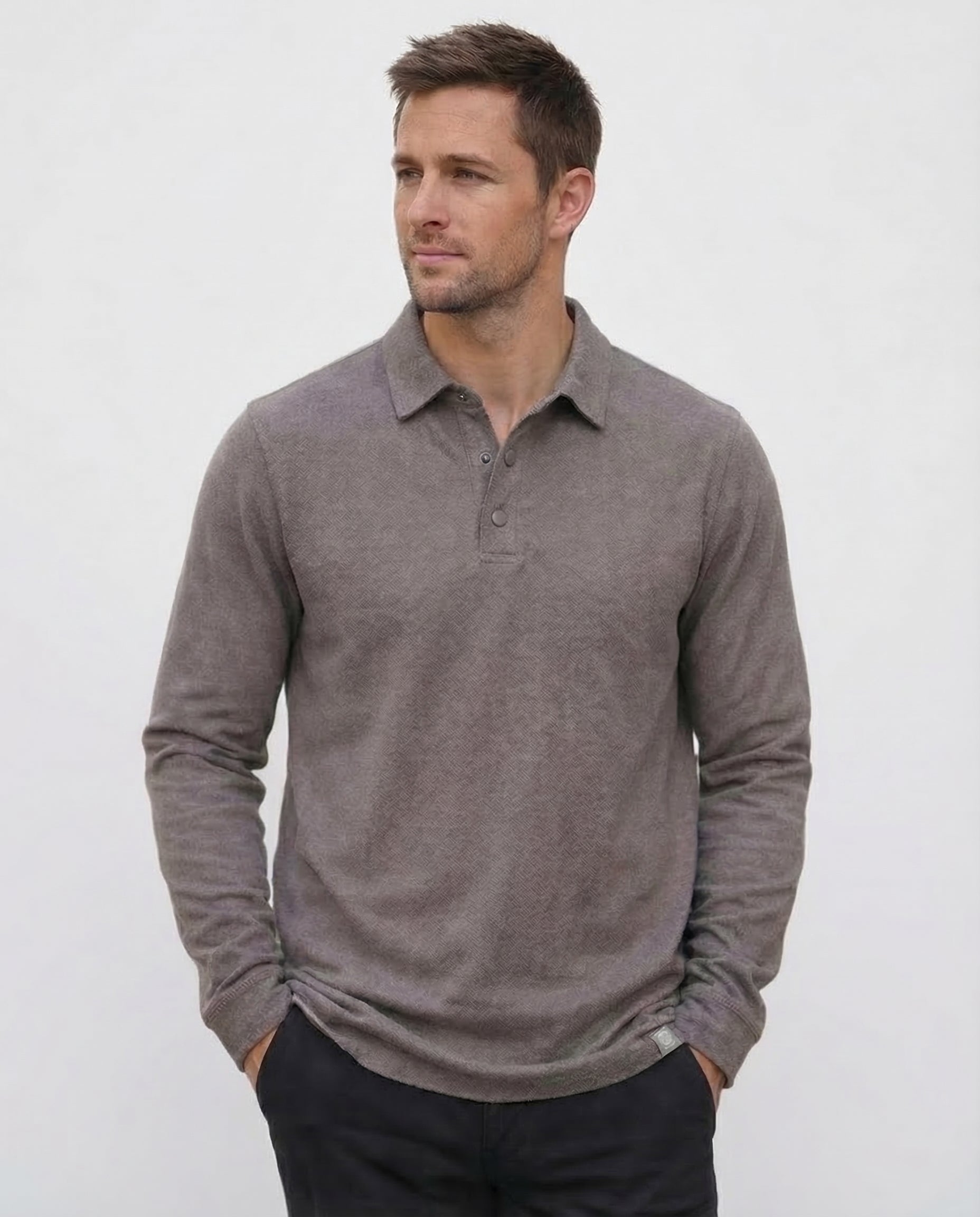 Polo - Full Sleeve