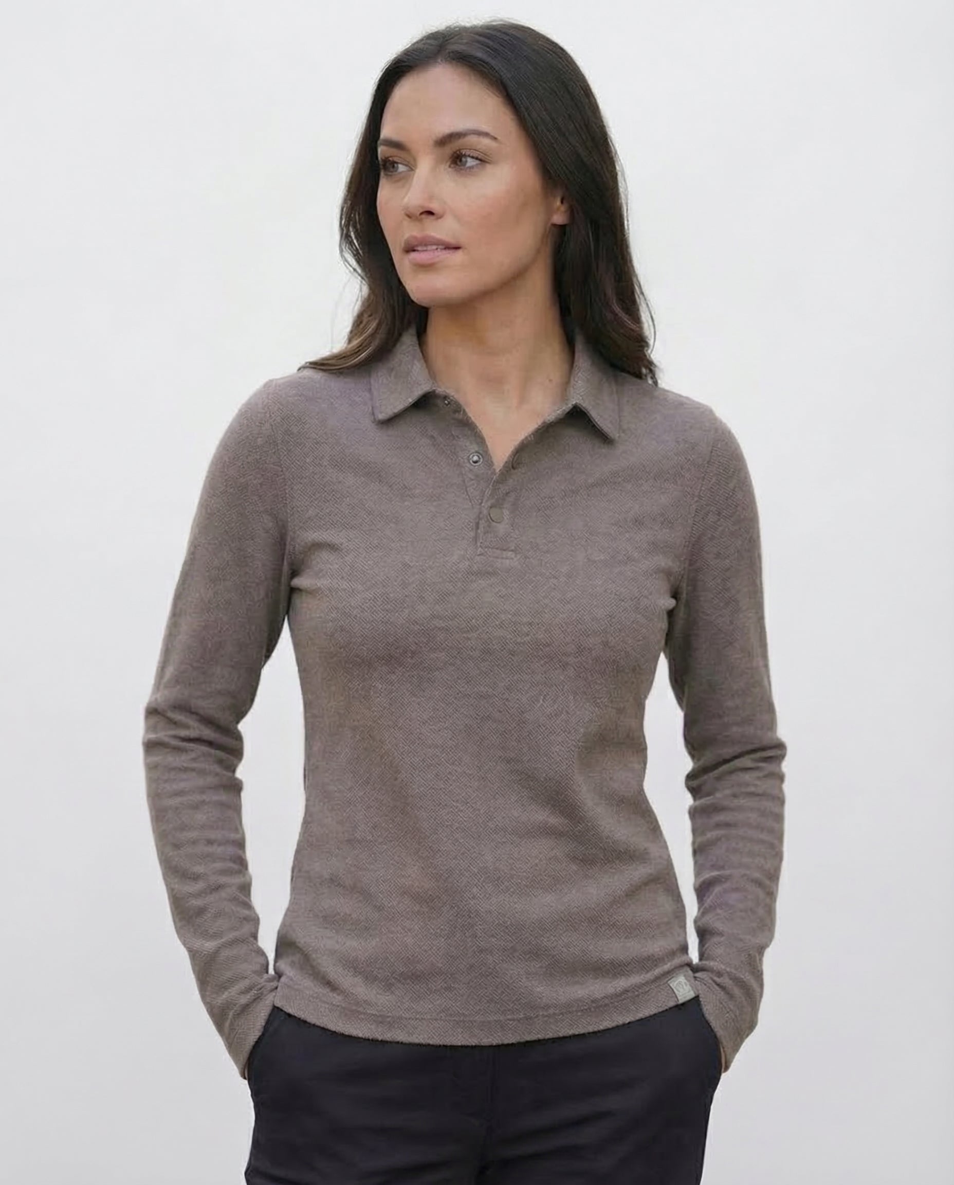 Polo - Full Sleeve