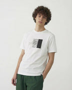 Regular Tee - White