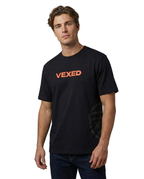 Regular Tee - Black