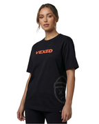 Regular Tee - Black
