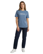 Regular Tee - Blue