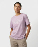 Stretch Tee - Lavender