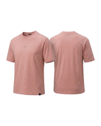 Stretch Tee - Rose Tan