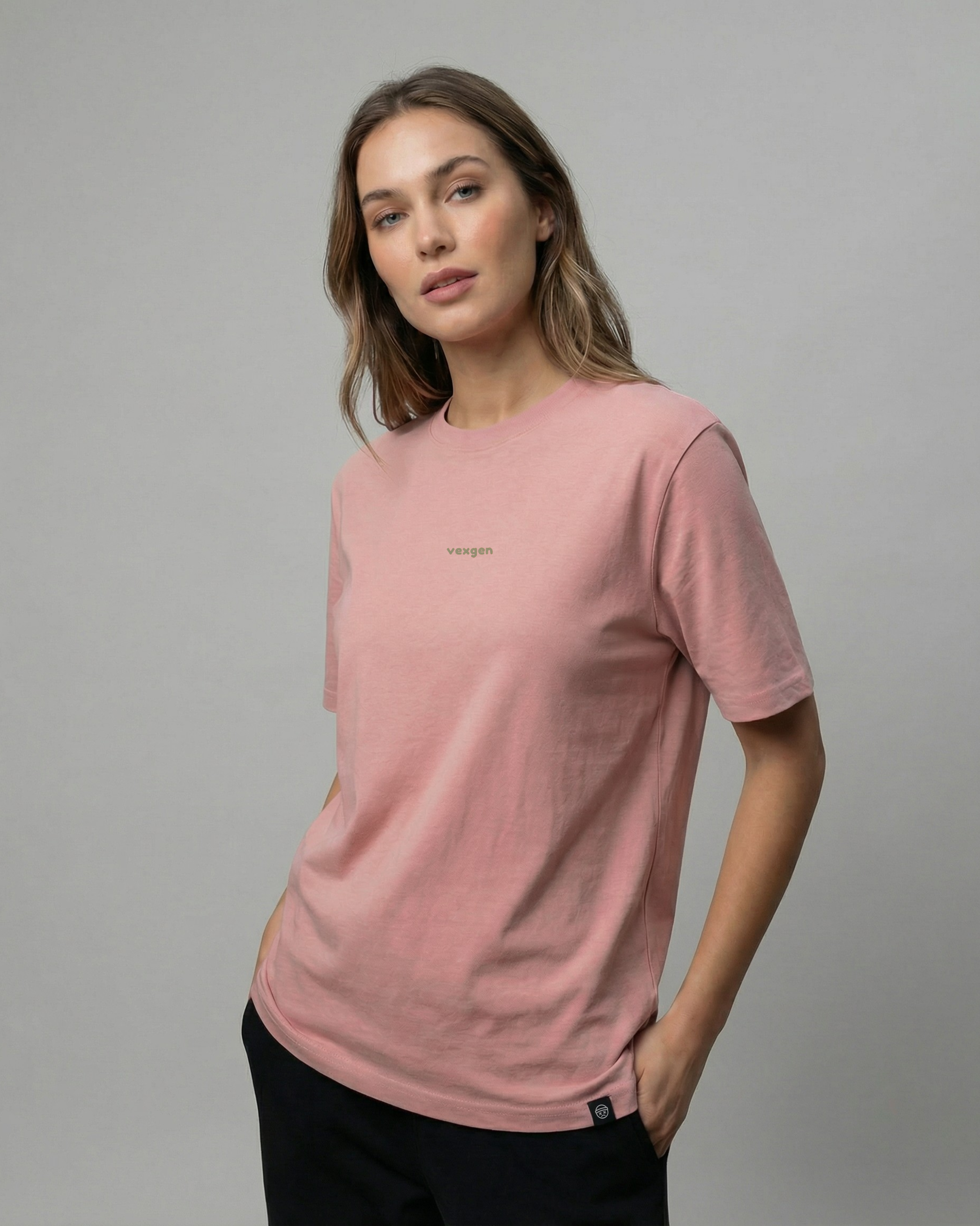 Core Tailored Tee (Pulse Edition) - Wabi Sabi release