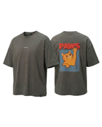 Oversized Tee - Midweight