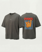 Oversized Tee - Midweight (Generation Drop)