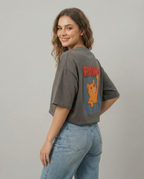 Oversized Tee - Midweight (Generation Drop)