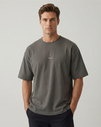 Oversized Tee - Midweight (Generation Drop)