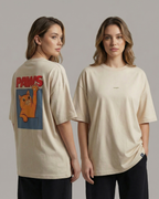Oversized Tee - Lightweight (Generation Drop)