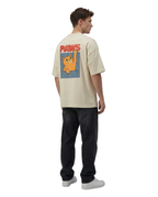 Oversized Tee - Lightweight
