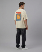 Oversized Tee - Lightweight (Generation Drop)