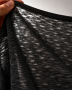 Regular Tee - Airfade / Charcoal