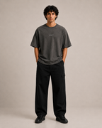 Oversized Tee - Midweight