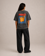 Oversized Tee - Midweight