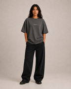 Oversized Tee - Midweight