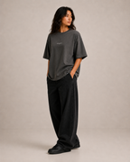 Oversized Tee - Midweight