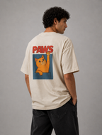 Oversized Tee - Lightweight