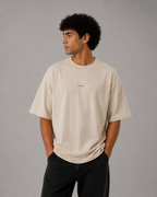 Oversized Tee - Lightweight