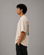 Oversized Tee - Lightweight