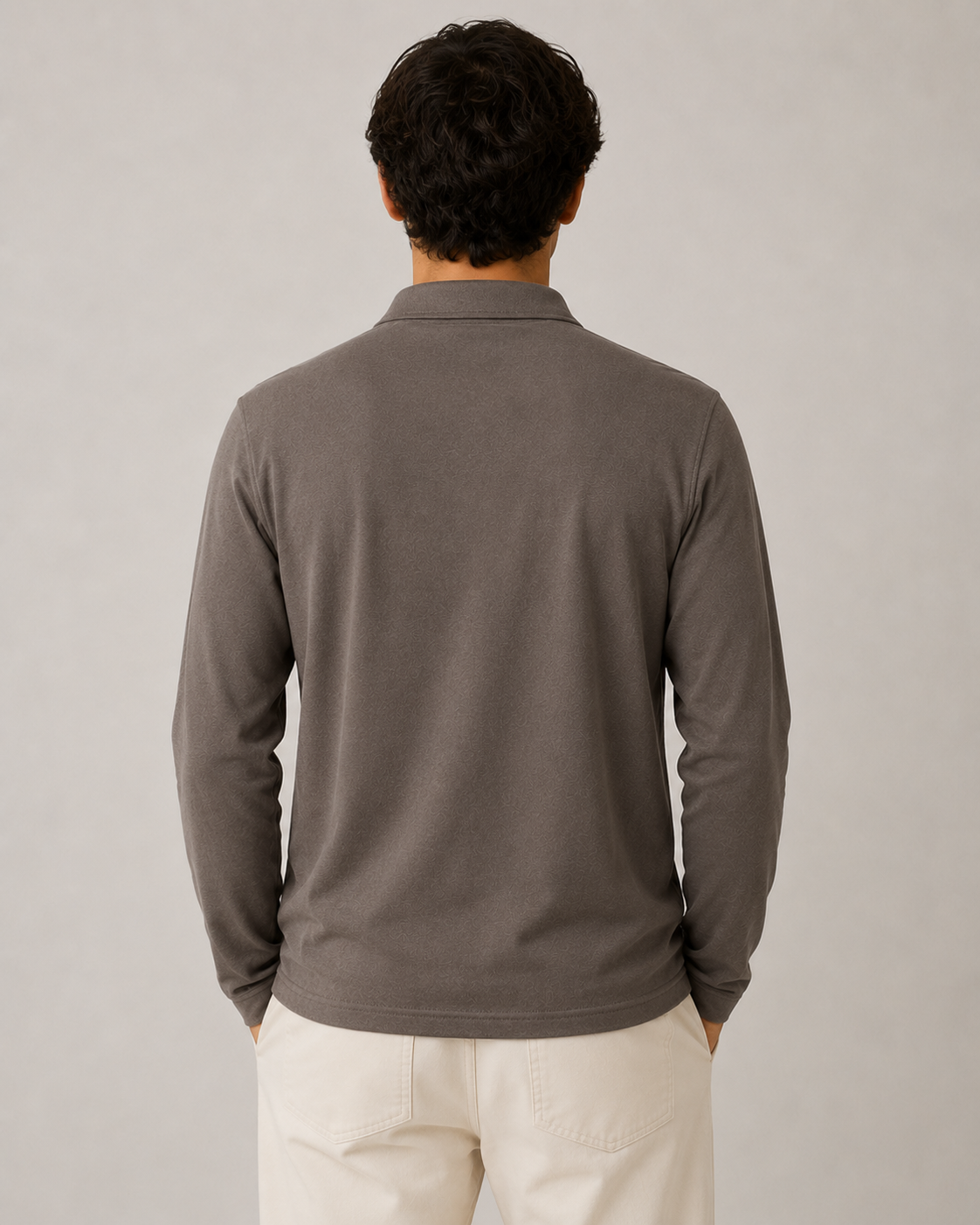 Polo - Full Sleeve