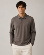Polo - Full Sleeve