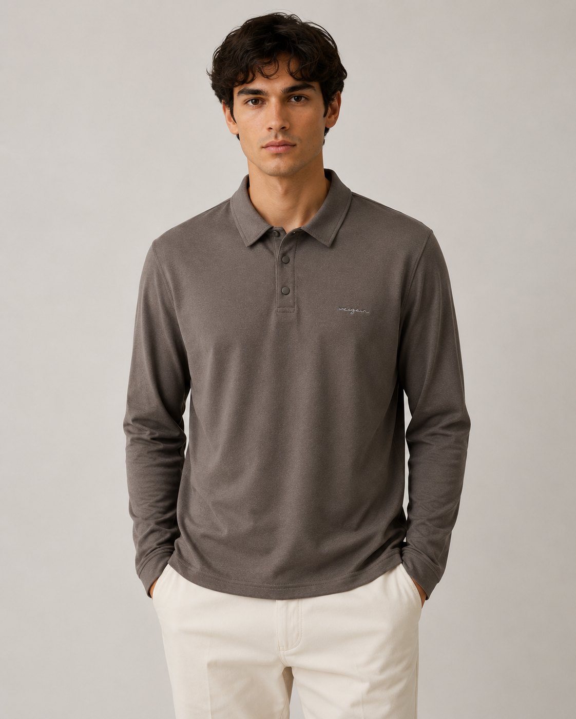 Polo - Full Sleeve