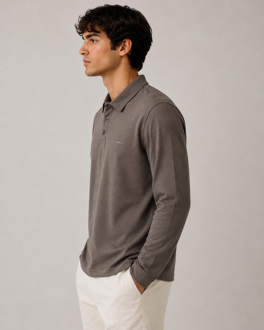 Polo - Full Sleeve