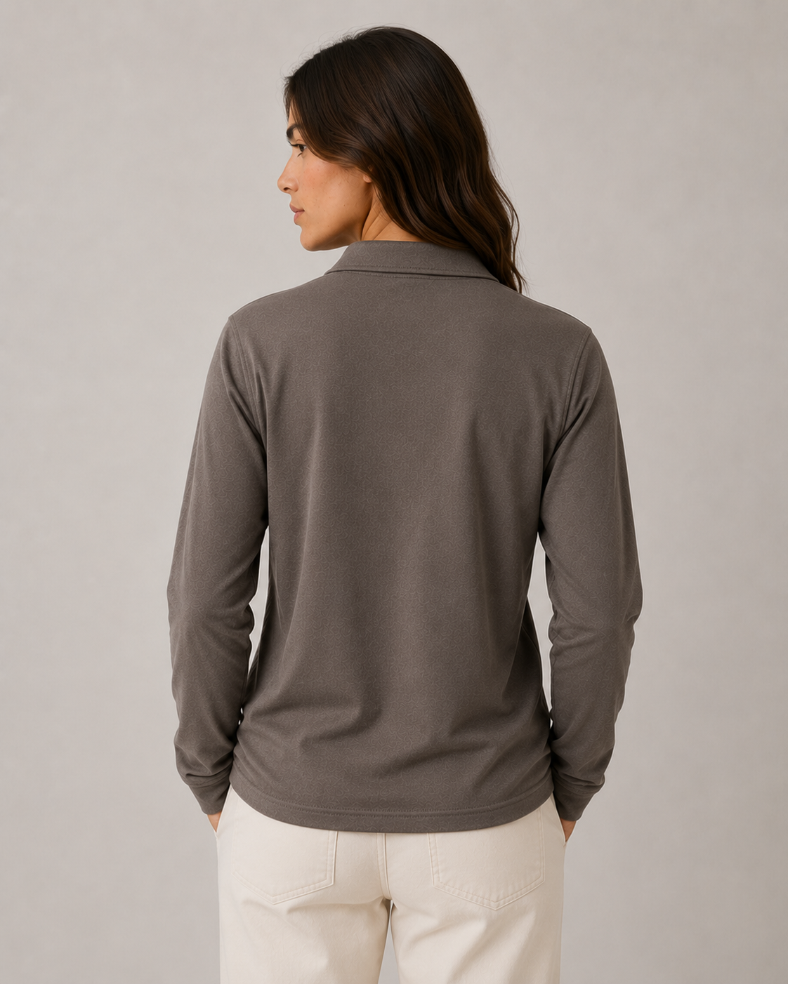 Polo - Full Sleeve