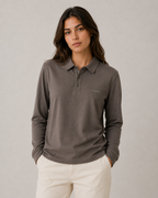 Polo - Full Sleeve