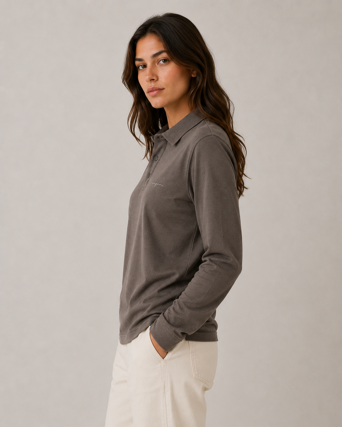 Polo - Full Sleeve