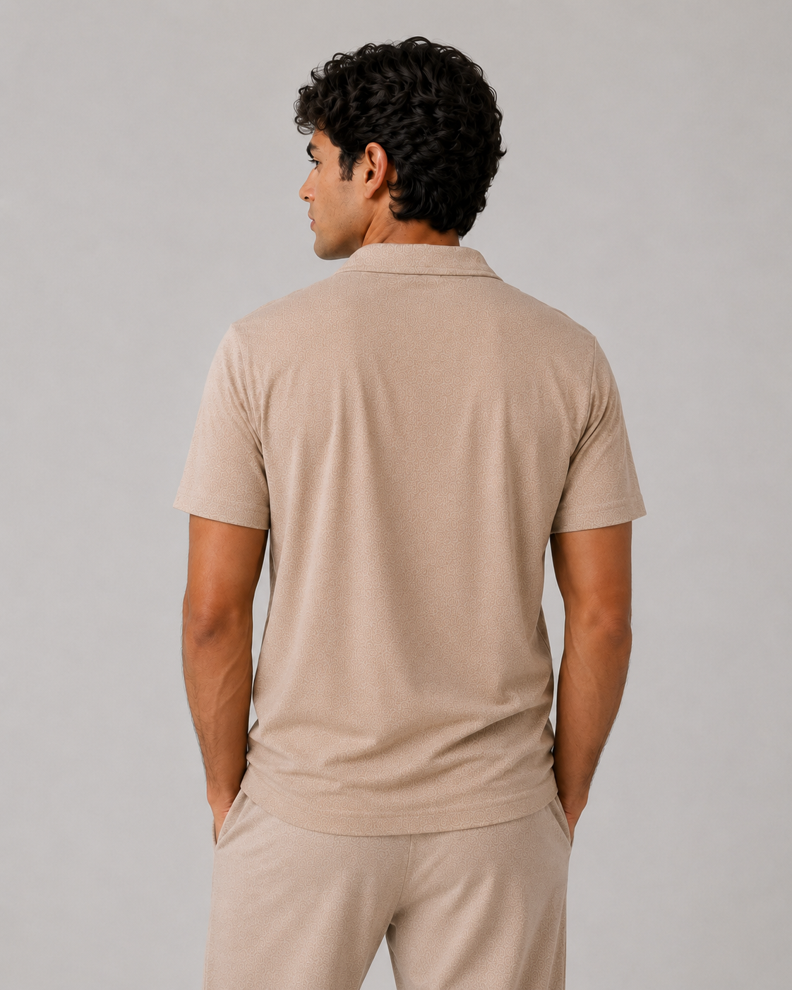 Polo - Half Sleeve