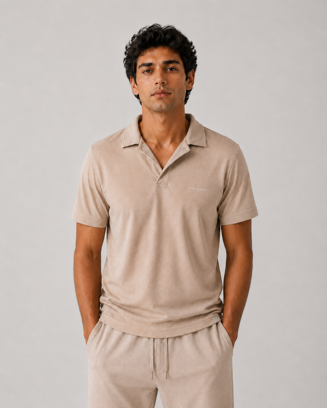 Polo - Half Sleeve
