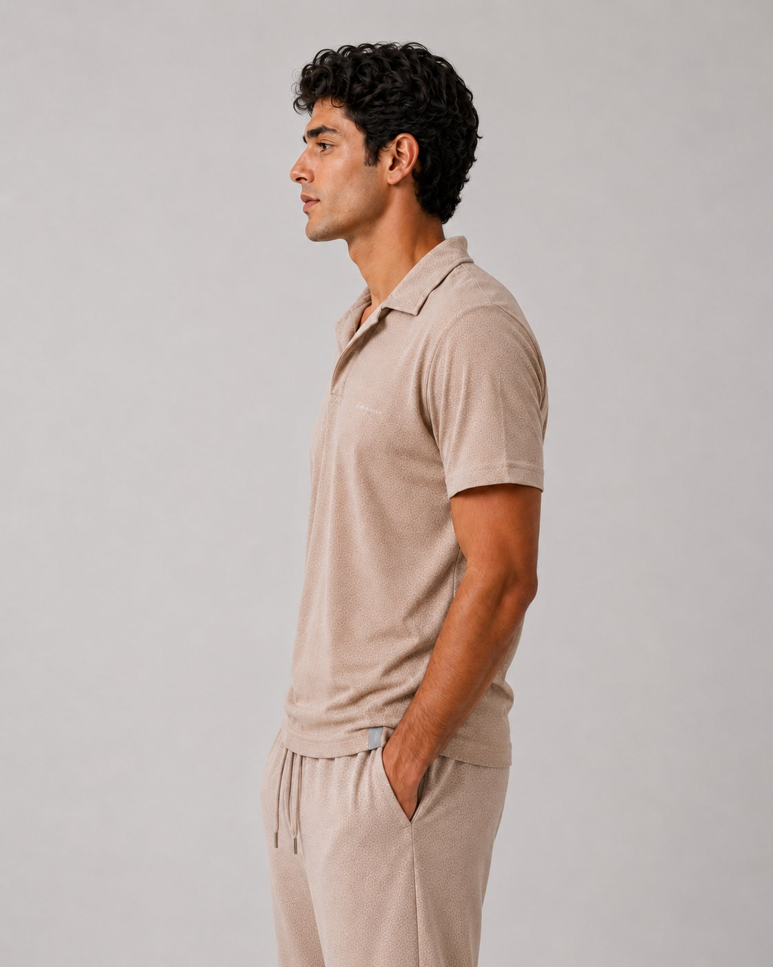 Polo - Half Sleeve