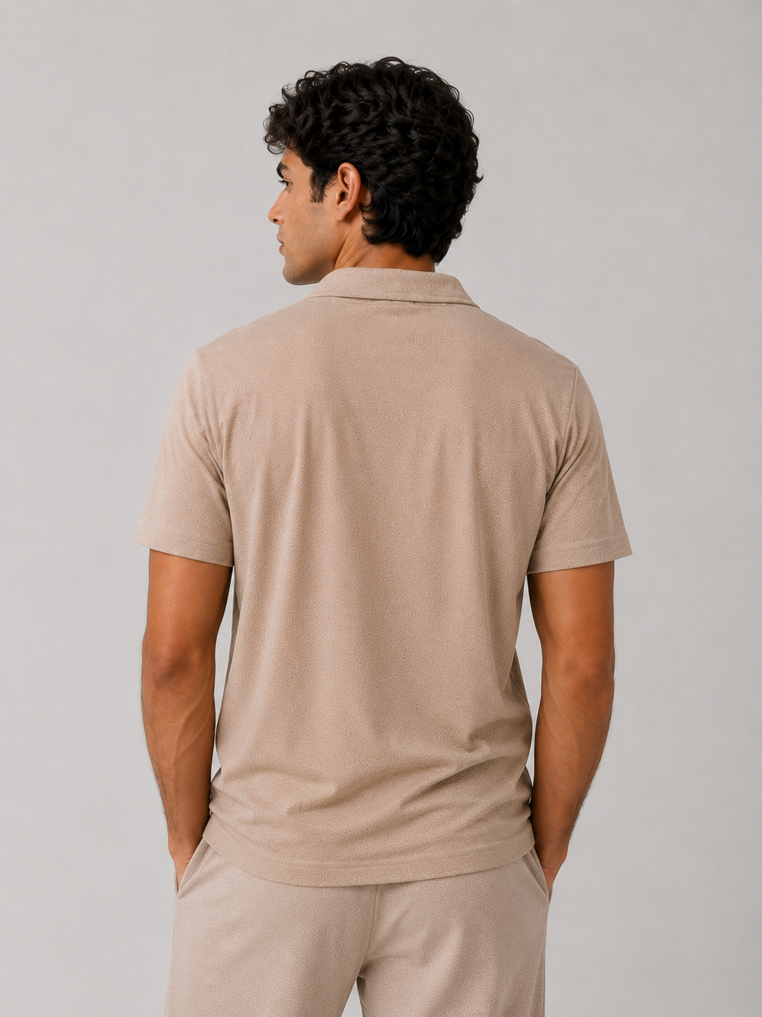 Polo - Half Sleeve
