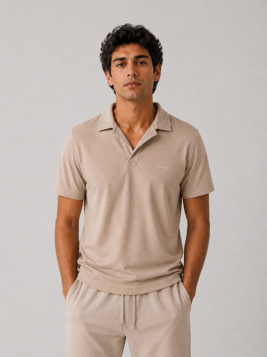 Polo - Half Sleeve