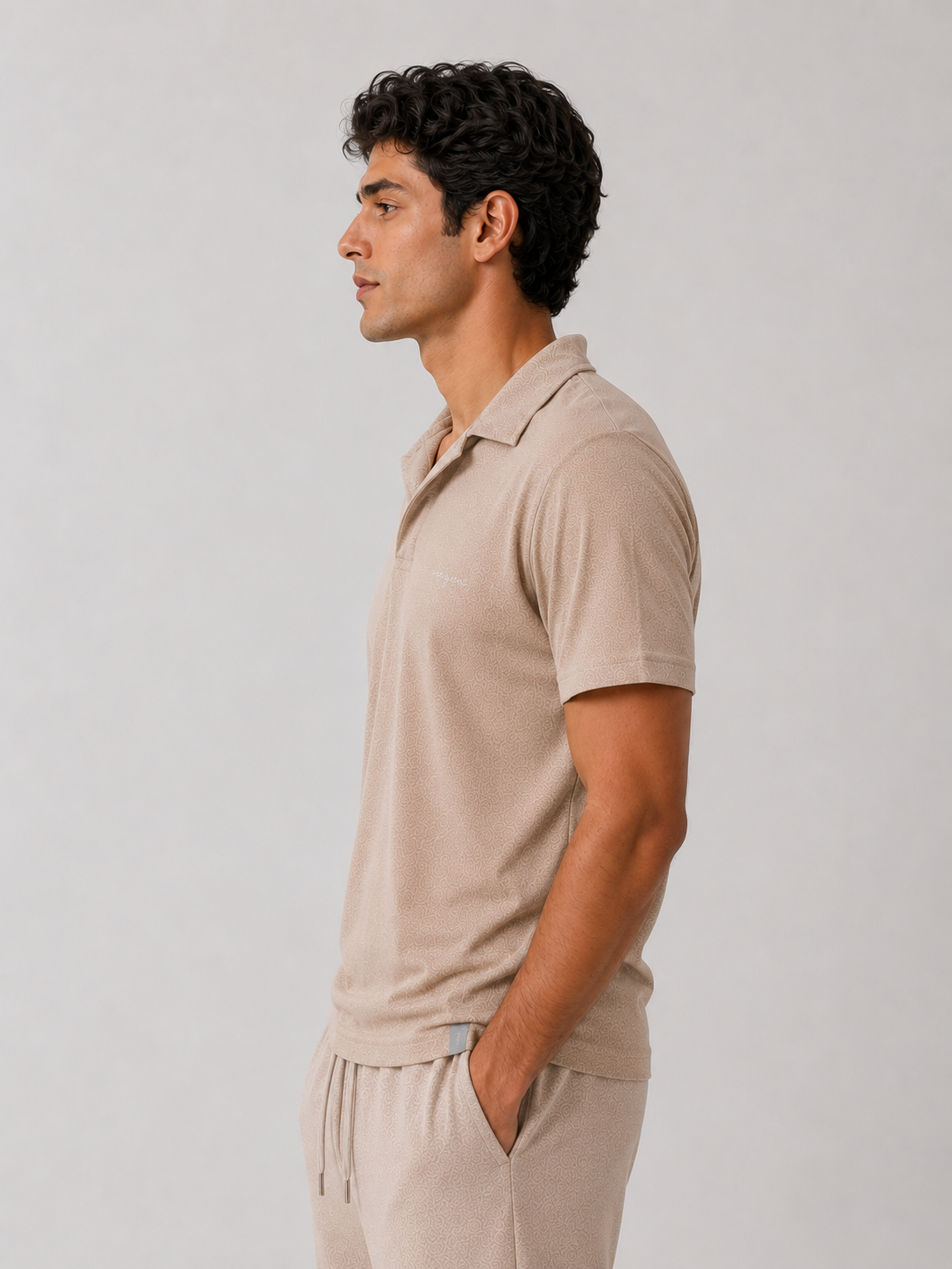 Polo - Half Sleeve