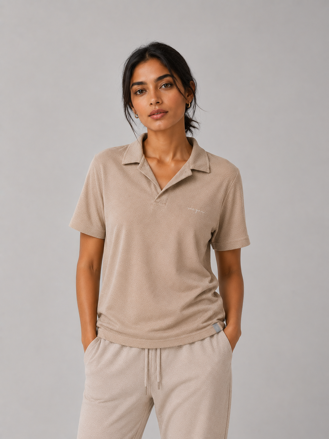 Polo - Half Sleeve