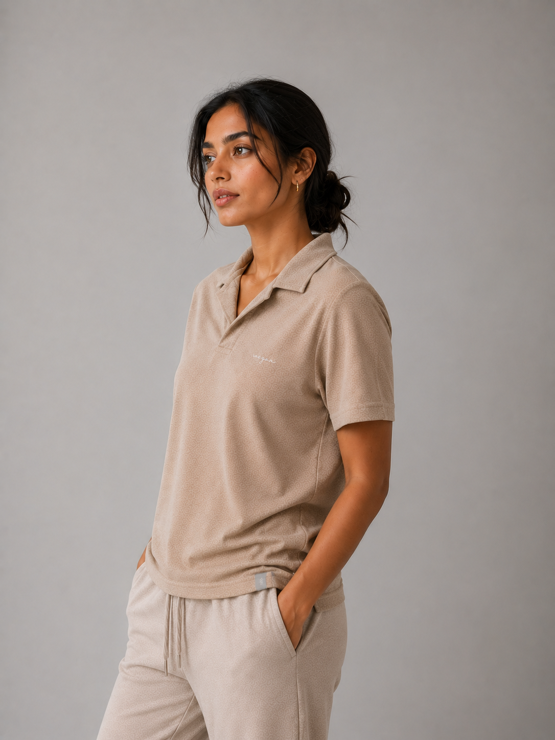 Polo - Half Sleeve