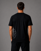 Regular Tee - Black