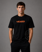 Regular Tee - Black